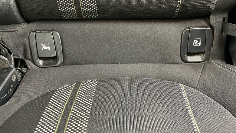 MINI Countryman 2.0 Cooper S Sport 5dr Auto Petrol Hatchback